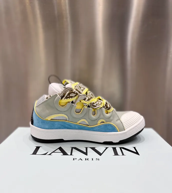 Lanvin Shoe 